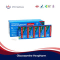 GLUCOSAMINE HEXPHARM BOX 100 TABLET