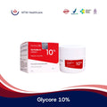 Glycore 10% Cream 10Gram Mencerahkan Kulit