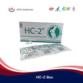 HC-2 Box Isi 30 Tablet Suplemen Vitamin Tulang