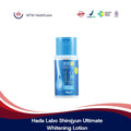 Hada Labo Shirojyun Ultimate Whitening Lotion 100ML