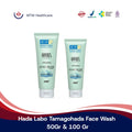 Hada Labo Tamagohada Face Wash 50Gr & 100 Gr