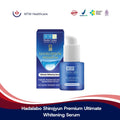 Hadalabo Shirojyun Premium Ultimate Whitening Serum 20ML