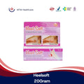 Heelsoft 20Gram Perawatan Kulit Tumit