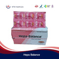 HEPA BALANCE HEPABALANCE HEPA-BALANCE BOX 60 TABLET VITAMIN