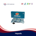 Heparlic Box Isi 30 Tablet Vitamin Suplemen