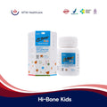 Hi-Bone Kids Isi 30 Tablet Vitamin Suplemen