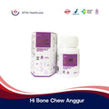 Hi Bone Chew Anggur Vitamin Suplemen