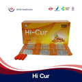 Hi Cur Isi 30 Tablet Vitamin Suplemen