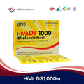 HiVit D3 1000iu Box Isi 30 Tablet