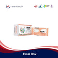 Hical Box Isi 20 Tablet Vitamin Kalsium