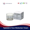 HYALUDERM Face Moisturizer Cream plus Anti Aging