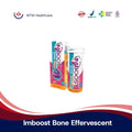 Imboost Bone Effervescent Per Tube Isi 8 Tablet