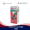 Imboost Force Cough 60ML Batuk Dewasa
