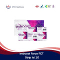 Imboost Force FCT Strip Isi 10 Tablet Vitamin Suplemen