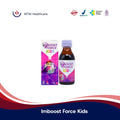 Imboost Force Kids 60ML Suplemen