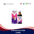 Imboost Force Kids 120ML