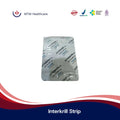 Interkrill Strip isi 10 Tablet Kapsul Vitamin Suplemen