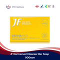 JF Dermamed Cleanser Bar Soap 90Gram
