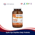 Kyolic Kyo Dophilus Daily Probiotic 180 Kapsul BPOM Multivitamin
