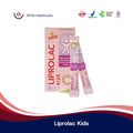 LIPROLAC KIDS BOX ISI 30 SACHET SUPLEMEN