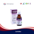 LACTULAX SIRUP 60 ML