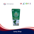 Lanvy Sirup 100ML Meredakan Gejala Batuk