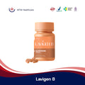 Lavigen B Isi 30 Tablet Vitamin Suplemen