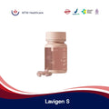 Lavigen S Isi 60 Tablet Vitamin Suplemen