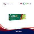 Ldlox Box Isi 30 Tablet Vitamin Suplemen