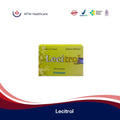 Lecitrol Isi 30 Tablet Kapsul Box Vitamin Suplemen Kesehatan