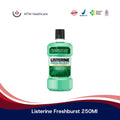 LISTERIN FRESHBURST MOUTHWASH 250ML
