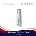 Lumineux Purifying Facial Foam 50Gram