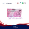 MOLINFA STRIP ISI 10 KAPSUL