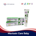 Maxtusiv Care Baby 20gram Untuk Menghangatkan