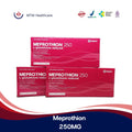 Meprothion 250MG Box Isi 30 Tablet