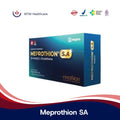 Meprothion SA Box Isi 30 Tablet Vitamin Suplemen