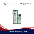 MINYAK ANGIN CAP KAPAK 10 ML