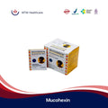 Mucohexin Box isi 100 Tablet