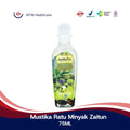 Mustika Ratu Minyak Zaitun 75ML