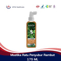 Mustika Ratu Penyubur Rambut Hair Tonic 175ML