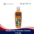 Mustika Ratu Penyubur Rambut Hair Tonic 75ML