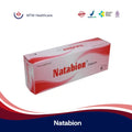 Natabion Strip Isi 10 Tablet Vitamin Suplemen