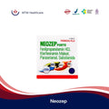 NEOZEP BOX 100 TABLET