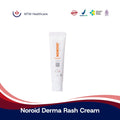 Noroid Derma Rash Cream 60ML