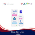 Norta Baby Delicate Body Lotion 100Ml