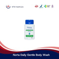 Norta Daily Gentle Body Wash 100ML