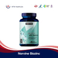 Norvine Biozinc With Selenium Botol Isi 50 Tablet