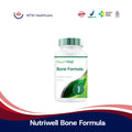 Nutriwell Bone Formula Isi 30 tablet