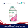 Nutriwell Breastfeeding Formula Isi 30 Kapsul