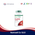 Nutriwell Co Q10 Isi 30 Softgels